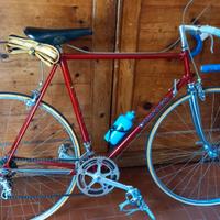 Bicicletta d'epoca Colnago
