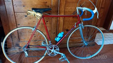 Bicicletta d'epoca Colnago