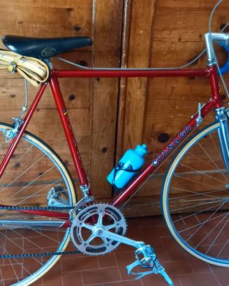 Bicicletta d'epoca Colnago