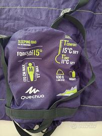 TENDA/SACCO A PELO/BORSONE