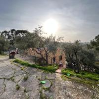Villino Indipendente con Ampio Terreno