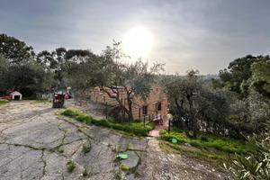 Villino Indipendente con Ampio Terreno