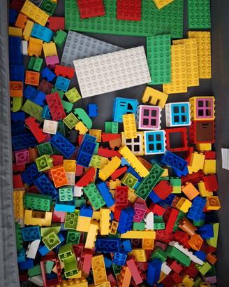 Lego Duplo