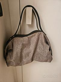 BORSA BORBONESE