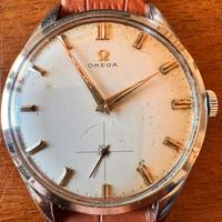 Omega jumbo carica manuale