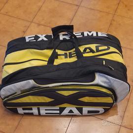borsa tennis