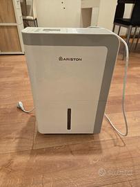 Deumidificatore Ariston Deos20