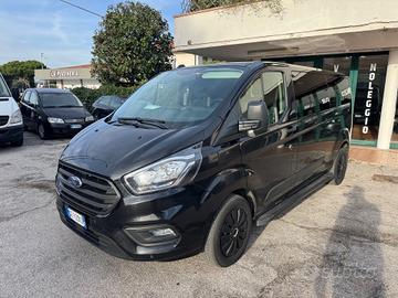 Ford Tourneo Custom 320 2.0 EcoBlue 130CV PC Trend