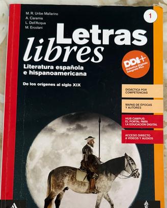 Letras libres 1