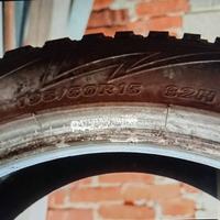 Gomme Kenda 195 50 15