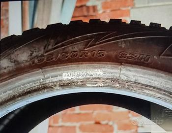 Gomme Kenda 195 50 15