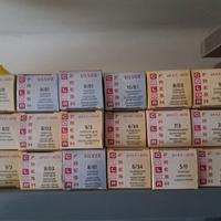 Riflessanti per capelli Wella