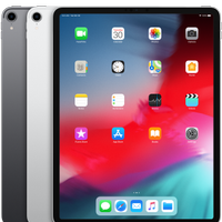 iPad Pro 12.9 3a generazione 64GB - Cellular