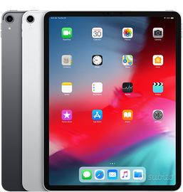 iPad Pro 12.9 3a generazione 64GB - Cellular