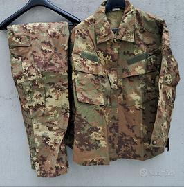 Mimetica NUOVISSIMA taglia 5^ (50).