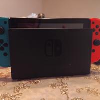 nintendo switch prezzo trattabile 5 giochi