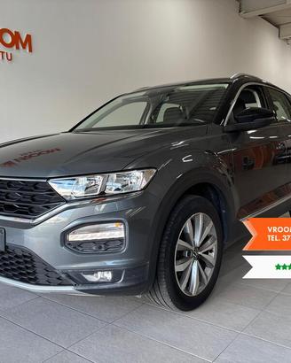 VOLKSWAGEN T-Roc 1� serie T-Roc 1.5 TSI ACT Sty...