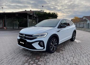 Volkswagen Taigo 1.5 tsi R-Line 150cv dsg