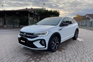 Volkswagen Taigo 1.5 tsi R-Line 150cv dsg