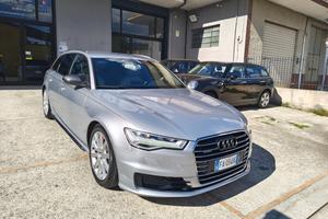 AUDI A6 Avant 3.0 TDI S LINE quattro edition VOLAN
