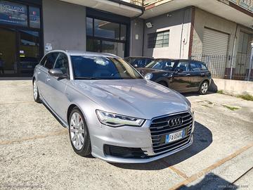 AUDI A6 Avant 3.0 TDI S LINE quattro edition VOLAN