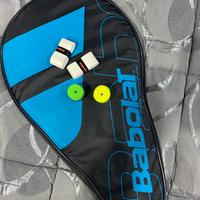 Pala padel babolat
