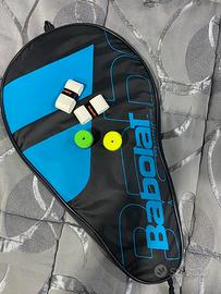 Pala padel babolat