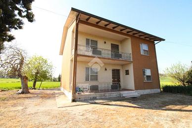 CASA INDIPENDENTE A LONGIANO