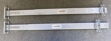 HP 487260-001 - HP Rail Kit for DL380 G6 / G7