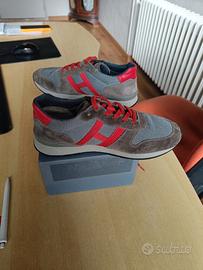 Hogan Junior taglia 35 scarpe bambino