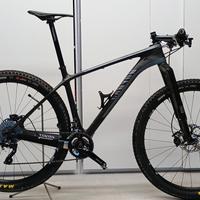 Canyon MTB 29 carbonio