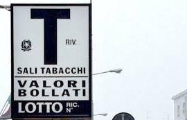 Tabaccheria edicola aggi 230000