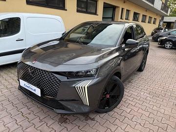 DS AUTOMOBILES DS 7 Crossback E-Tense Performance 