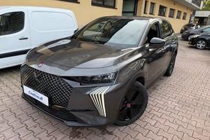 DS AUTOMOBILES DS 7 Crossback E-Tense Performance 