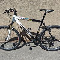 Bici Merida Matts hfs 2000