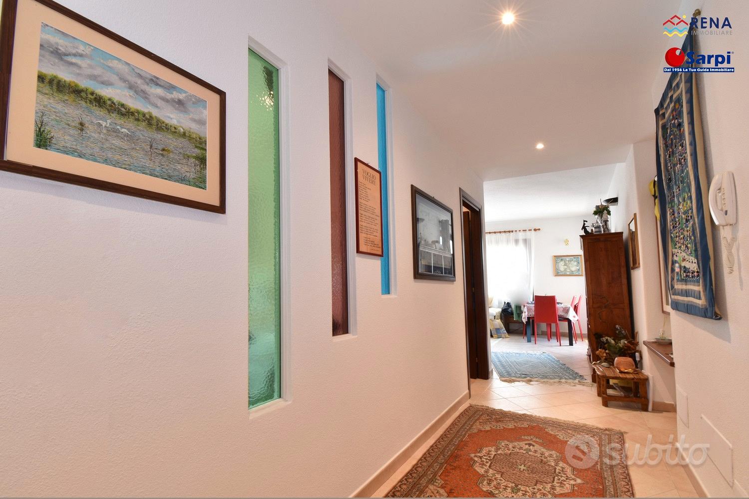 Appartamento sul porto - Palau - Vista 4