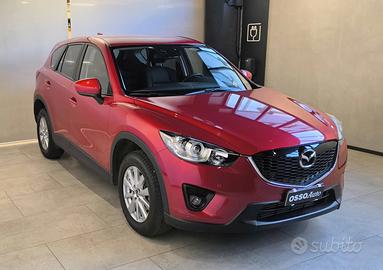 Mazda CX-5 2.2 SKYACTIV-D EVOLVE E.P.