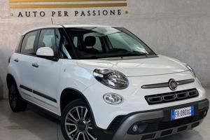 Fiat 500L Cross Benzina Neopatentati