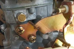 carburatore fiat cinquecento ED anni 90 nuovo