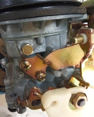 carburatore fiat cinquecento ED anni 90 nuovo