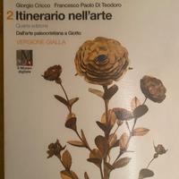 itinerario nell'arte 2