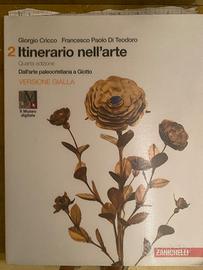 itinerario nell'arte 2