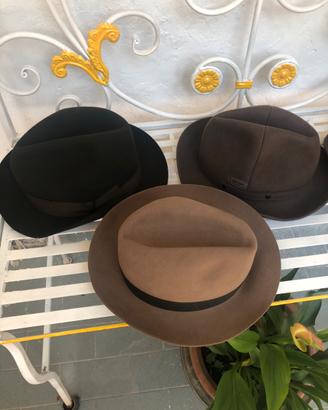 Cappelli