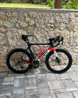 Giant Propel Disc