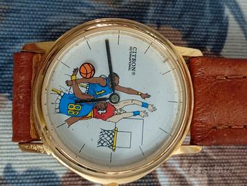 orologio 