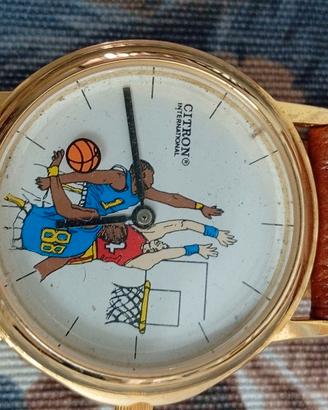 orologio 