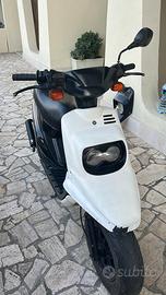 Mbk booster