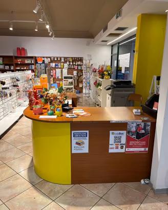 Cartoleria