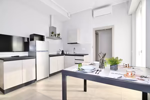 Appartamento di 50 m² con 2 locali a Rho