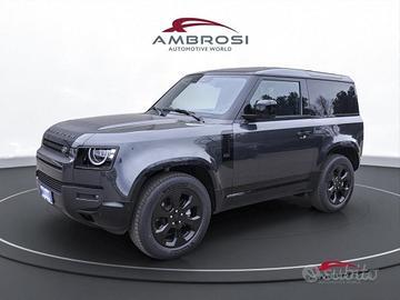 LAND ROVER Defender 90 AWD 3DR RWB X-Dynamic SE